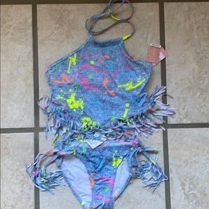 Phily Q bikini